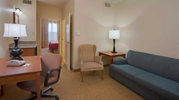 Country Inn & Suites Orlando Airport | Florida - Orlando (ve civarı) - Orlando