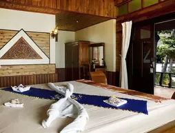 Dewshore Resort | Surat Thani (vilayet) - Koh Phangan