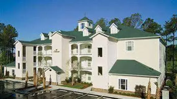 World Tour Golf Resort | Güney Karolayna - Myrtle Plajı (ve civarı) - Myrtle Beach