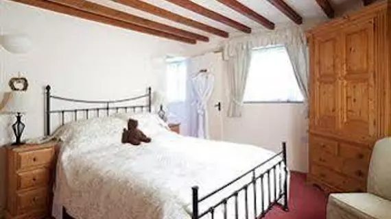 Guiting Guest House | Gloucestershire (kontluk) - Cotswold District - Cheltenham