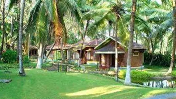 Kairali - The Ayurvedic Healing Village | Kerala - Palakkad Bölgesi - Palakkad