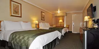 Best Western Monterey Park Inn