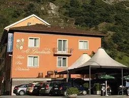 Al Giardinetto | Ticino Kantonu - Biasca