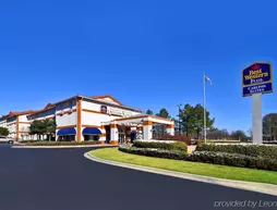 Best Western Plus Carlton Suites - Birmingham | Alabama - Birmingham (ve civarı) - Homewood