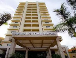 VIP Executive Suites Maputo Hotel | Maputo (ve civarı) - Maputo - Sommerschield