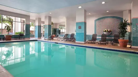 Embassy Suites San Rafael - Marin County | Kaliforniya - Marin County - San Rafael