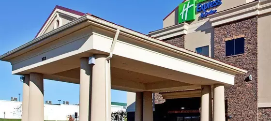 Holiday Inn Express Hotel & Suites Lewisburg | Batı Virginia - Lewisburg (ve civarı) - Lewisburg