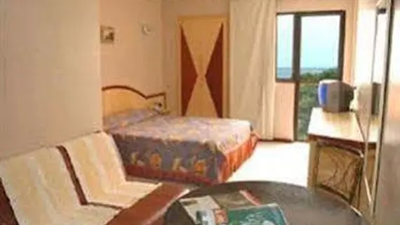 Hotel Coimbra | Northeast Region - Ceara (eyaleti) - Fortaleza (ve civarı) - Fortaleza