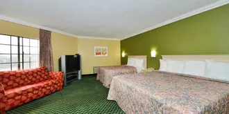 Americas Best Value Inn & Suites –LAX