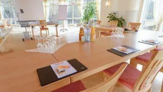 Hotel Restaurant Talblick | Baden-Wuerttemberg - Bad Ditzenbach - Auendorf