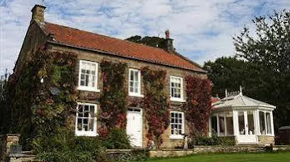 Laskill Country House | Kuzey Yorkshire (kontluk) - York