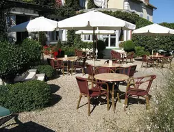 Hotel Normandie | Bourgogne-Franche-Comte - Yonne - Auxerre