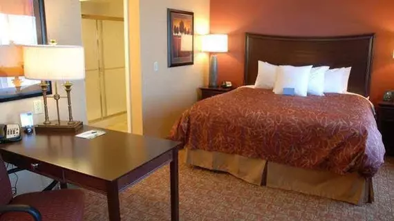 Homewood Suites - Rock Springs | Wyoming - Rock Springs (ve civarı) - Rock Springs