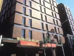 Marroad Inn Akasaka | Tokyo (ve civarı) - Minato - Akasaka