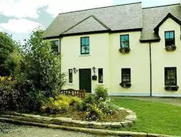 Boffin Lodge Guest House | Mayo (kontluk) - Westport