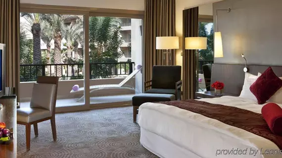 Dusit Thani Lakeview. | Kahire (ve civarı) - Yeni Kahire Uydu Kenti