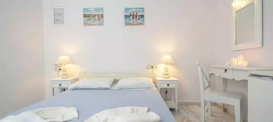 Agia Anna Studios | Ege Adaları - Naxos