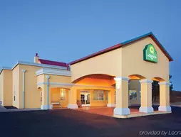 La Quinta Inn & Suites Santa Rosa | New Mexico - Santa Rosa