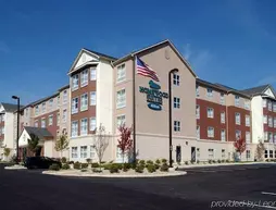 Homewood Suites by Hilton Indianapolis Northwest | Indiana - Indianapolis (ve civarı) - Indianapolis