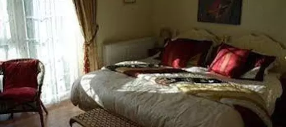 Limpert Bay Guest House | Galler - Monmouthshire - Cardiff (ve civarı) - Barry - Gileston