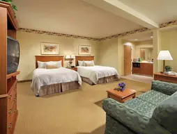 Arrowhead Inn and Suites | Kaliforniya - San Bernardino County - San Bernardino (ve civarı) - Colton