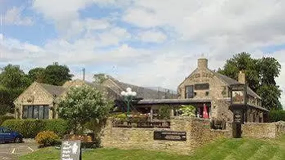 The Dyke Neuk - Guest house | Northumberland (kontluk) - Morpeth