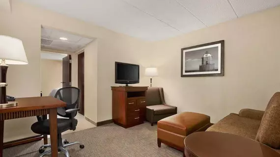 Hampton Inn Lexington Park | Maryland - Lexington Park