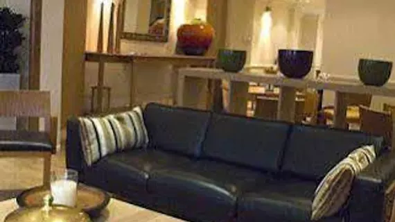 Americana Hotel | Londra (ve civarı) - West End