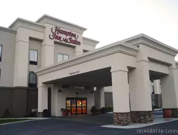 Hampton Inn and Suites New Hartford/Utica | New York - Utica (ve civarı) - New Hartford