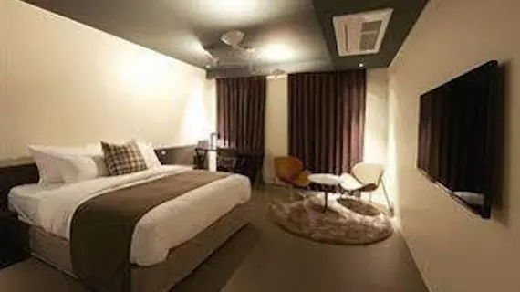 JS The Classic Hotel | Gyeonggi - Suwon (ve civarı) - Hwaseong - Dongtan