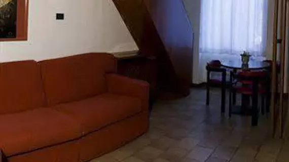 Residence Donatello | Lombardy - Milano (ve civarı) - Milano - Citta Studi