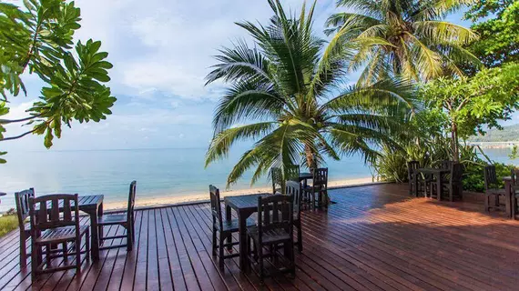 Grand Manita Beach Resort | Surat Thani (vilayet) - Koh Samui