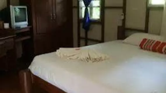 Suan Inn Bungalow | Surat Thani (vilayet) - Koh Phangan