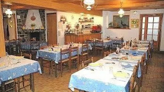 Hotel L'ancienne Auberge | Occitanie - Pyrenees-Orientales (Doğu Pireneler) - Bolquere