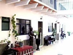 Casa Blanca Tequisquiapan | Queretaro - Queretaro (ve civarı) - Tequisquiapan