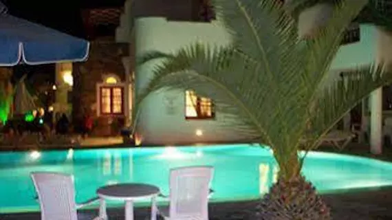 Annita's Village Hotel | Ege Adaları - Naxos