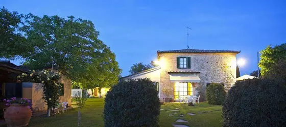 Farmhouse Il Fienile | Toskana - Siena (vilayet) - Montepulciano