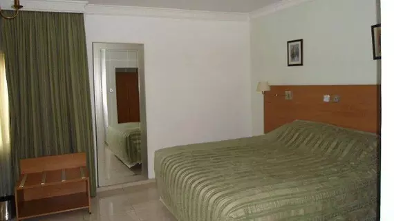 Bec Suites | Lagos (ve civarı) - Lagos - Onigbongbo - Ikeja