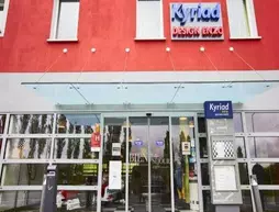 Kyriad Design Enzo Metz Sud Augny | Grand Est - Moselle (bölge) - Augny