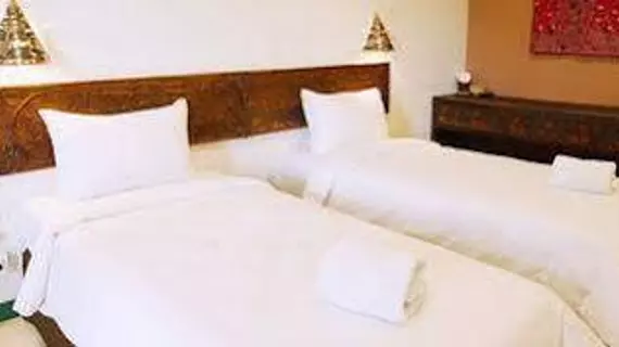 SARE Suites | West Java - Cakarta (ve civarı) - Cakarta