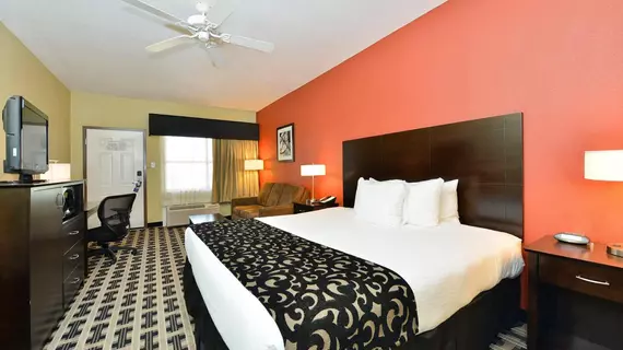 Best Western La Place Inn | Louisiana - LaPlace