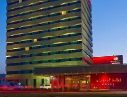 Airport Hotel Basel | Basel-Landschaft - Basel (ve civarı) - Basel - St. Johann