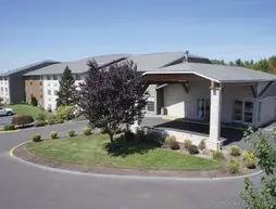 La Quinta Inn & Suites Woodburn | Oregon - Salem (ve civarı) - Woodburn