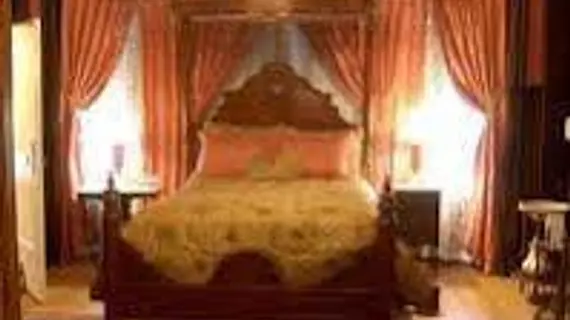 Cobb Lane Bed and Breakfast | Alabama - Birmingham (ve civarı) - Five Points South