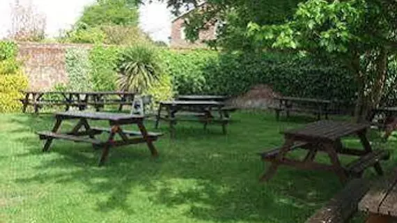 Cherry Tree Pub | Suffolk (kontluk) - Woodbridge