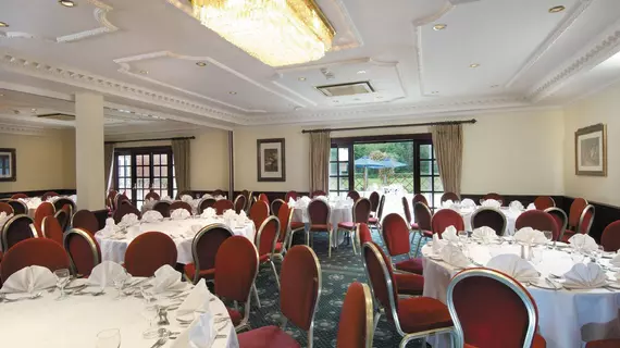 Grovefield House Hotel | Buckinghamshire (kontluk) - Slough