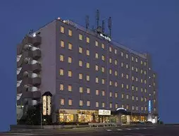 Kyoto Daiichi Hotel | Kyoto (idari bölge) - Ukyo Bölgesi - Kyoto (ve civarı) - Kyoto