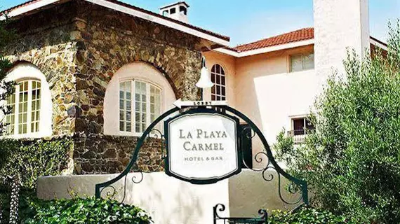 La Playa Carmel by The Sea | Kaliforniya - Monterey (ve civarı) - Carmel