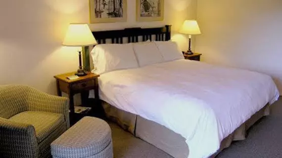 Riverside Inn | Oregon - Medford (ve civarı) - Grants Pass