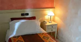 Hotel Due Colonne | Veneto - Verona (ve civarı) - San Bonifacio